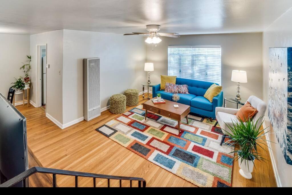 Apartment Blissful In Alamo Heights *
