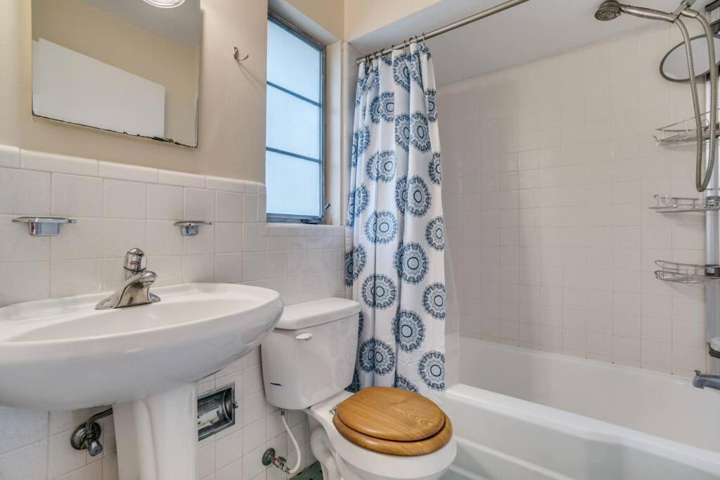 Blissful In Alamo Heights Apartment San Antonio